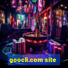 goocli.com site